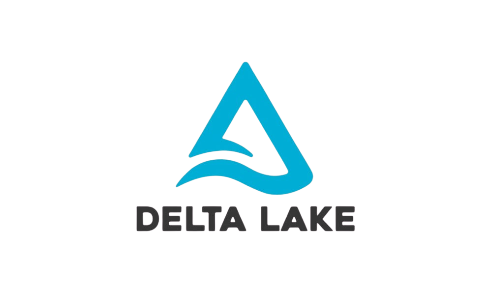 Delta Lake logo