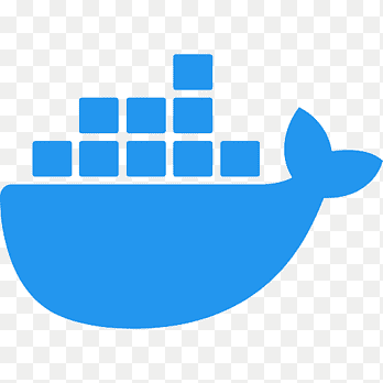 Docker logo