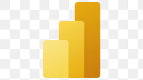 Power BI logo