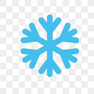 Snowflake logo
