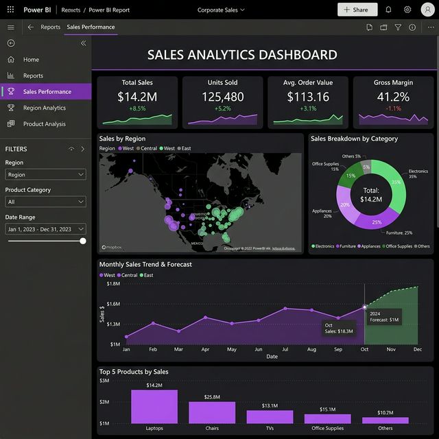 Customer Churn Analysis